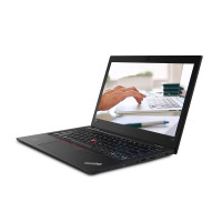 联想(Lenovo) ThinkPad L490 14英寸笔记本电脑 i5-8265u 8G 256G 2G独显 YC