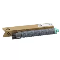 理光(Ricoh) 打印机粉盒 SP C830 适用于理光SP C830DN 黑色