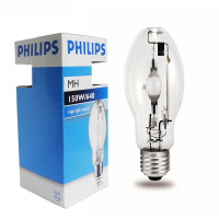 PHILIPS 飞利浦 金卤灯泡 金属卤化物灯泡 150W