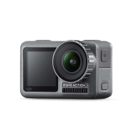 itbullDJI 大疆 Osmo Action 灵眸运动相机 双彩屏 超强增稳 超清画质 裸机防水