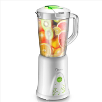 TSD 美的 MJ-BL25B12 多功能辅食机料理机研磨豆浆机