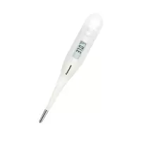 Panasonic松下 电子体温计 T14W 白色