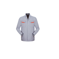 智企亿品 由米长袖工程服套装 (定制需求、款式和码数可备注)JCHHX001