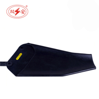 双安3级带电作业绝缘袖套