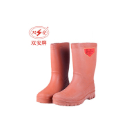 双安4级带电作业靴