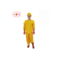 双安2级带电作业绝缘服