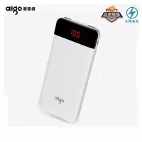 爱国者 移动电源20000mAh(个)