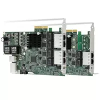IOI 图像采集卡-PCIe-PoE74 交期4周 1年维保