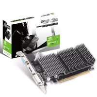 铭瑄MS-GT710重锤2G 954MHZ/1600MHZ 2GB/DDR3入门显卡