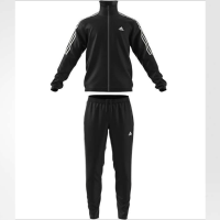 阿迪达斯(adidas) 新品阿迪达斯 运动套装 球服 运动服装 BK4087DJ 点睛