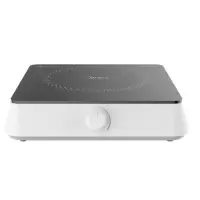 美的(Midea)电磁炉家用迷你电池炉RX2206 迷你款