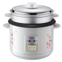 苏泊尔(SUPOR) CFXB50B2T 电饭锅 机械式 老式不粘锅电饭煲电饭锅家用5升
