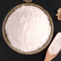 晋唐金沙河面粉 松鹤贵族小麦粉 馒头 包子 饺子面粉 家用5kg