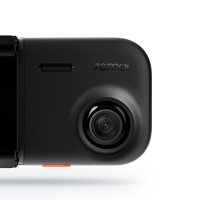 70迈智能后视镜 青春版 64G卡 监控线