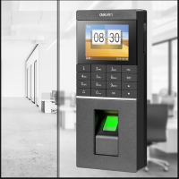 得力（deli）（PAR）门禁考勤机13752