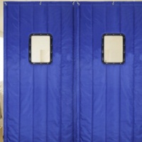 企购优品 定制 棉门帘 1.2*2.2