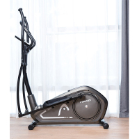 iTeaQ 椭圆机H6500E家用静音健身房太空漫步健身器材