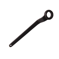 长城精工 单头梅花扳手,55mm, 311655