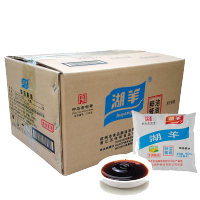 湖羊酱油400ml*30