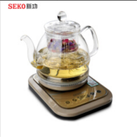 新功(SEKO)智能电热壶N2 1.2L