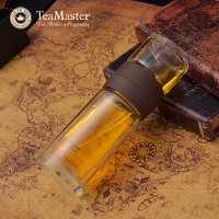 富光 茗舒茶水分离泡茶师 TM9300-220