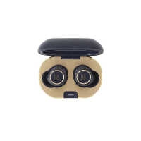 B&O Beoplay E8 2.0 二代真无线蓝牙耳机入耳式 通用耳麦 星尘蓝 限量色