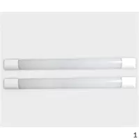 飞利浦 PHILIPS 黄光T8 LED灯管 1200MM 14W 1400LM 飞利浦 黄光T8 LED灯管 1200