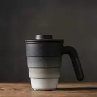 大润窑(DA RUN YAO) E-CUP 马克杯 3件套