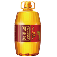 晋唐古法小榨 花生油食用油 5L