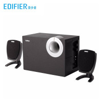 漫步者(EDIFIER) R201t 多媒体音箱