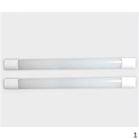 飞利浦 PHILIPS 黄光T8 LED灯管 1500MM 20W 2200LM 飞利浦 黄光T8 LED灯管 1500