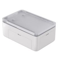 萃姿尔(TRESOR)照片打印机 无线远程连接 还原真实色彩 多尺寸证件照71392