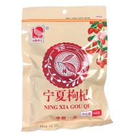 华联食汇(hlsh) 华联枸杞160克