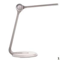 飞利浦 PHILIPS 300863166 酷翔LED台灯 白色 8W 230V（含光源） 1只