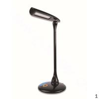 飞利浦 PHILIPS 306713066 炫怡LED台灯 黑色10W(含光源) 1只