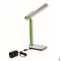 飞利浦 PHILIPS 300893366 炫彩LED台灯 绿色 8W 230V（含光源） 1只