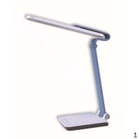 飞利浦 PHILIPS 300893566 炫彩LED台灯 蓝色 8W 230V（含光源） 1只