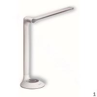 飞利浦 PHILIPS 306383166 酷翼LED台灯 白色 5W(含光源) 1只