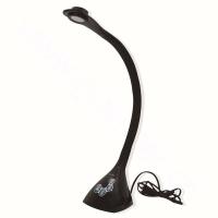 飞利浦 PHILIPS 300773066 酷耀LED台灯 黑色 5W(含光源) 1只