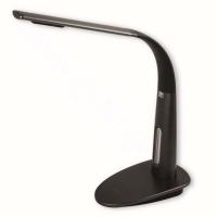 飞利浦 PHILIPS 30078 black 晶雅LED台灯 黑色 5W 220V(含光源) 1只