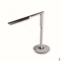 飞利浦 PHILIPS 300873166 晶锋LED台灯 白色 8W 230V（含光源） 1只