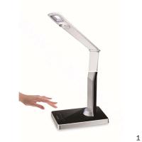飞利浦 PHILIPS LED ICARE table lamp white 1x5W 230 晶锐LED 台灯 白色
