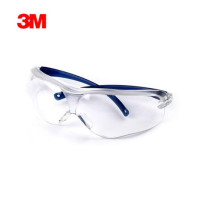 3M 10434护目镜 防尘 防冲击 防风防雾 防飞溅 防紫外线护目镜