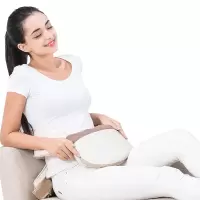 茗振四捶披肩
