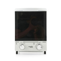乐扣乐扣LOCK LOCK 电烤箱 EJO137WHT