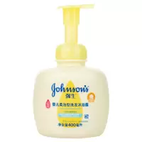 洗 沐 二合一 400ml 12瓶/箱