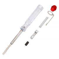 赛拓(SANTO) 1121 铬钒钢 测电笔