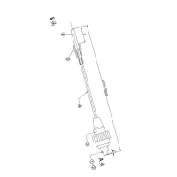 惠富康 测试跳线 FC/APC-LC/PC/SM/φ0.9/1.0M 50PCS/组 交期20天 涉及维保