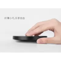 耐尔金 魔碟四代快速无线充电器MC017