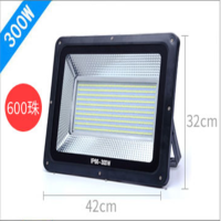 正辉(CHHI) LED投光灯 300W(单位:套)